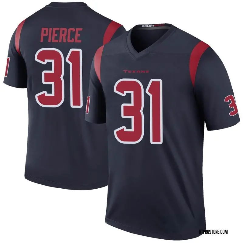 Nfl Blitz Houston Texans Dameon Pierce Shirt - Shibtee Clothing